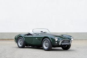 1964 Shelby Cobra 289